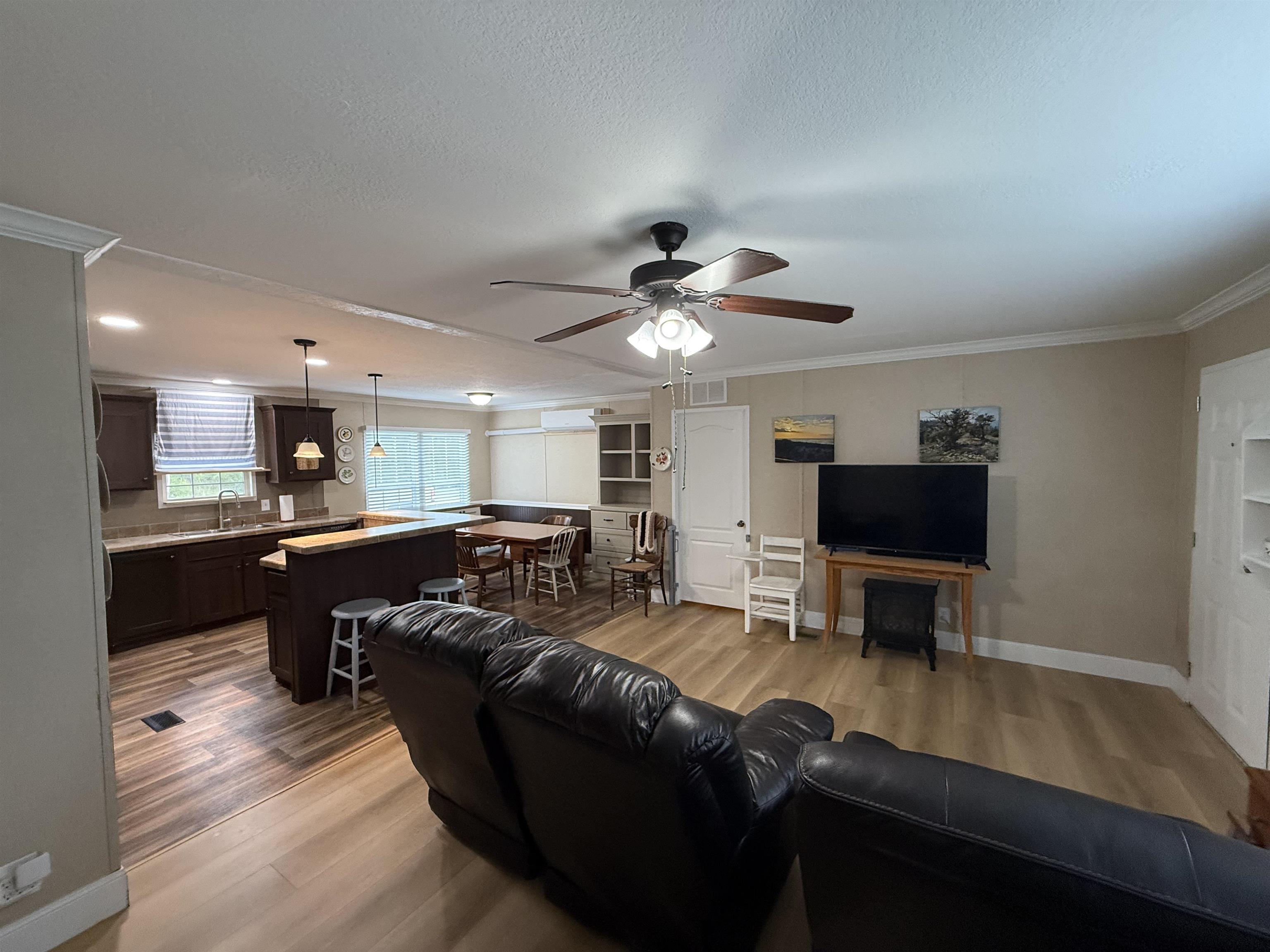 1336 Earle Road Andrews, SC 29510 - Photo 11 of 25 Gallery Image 11