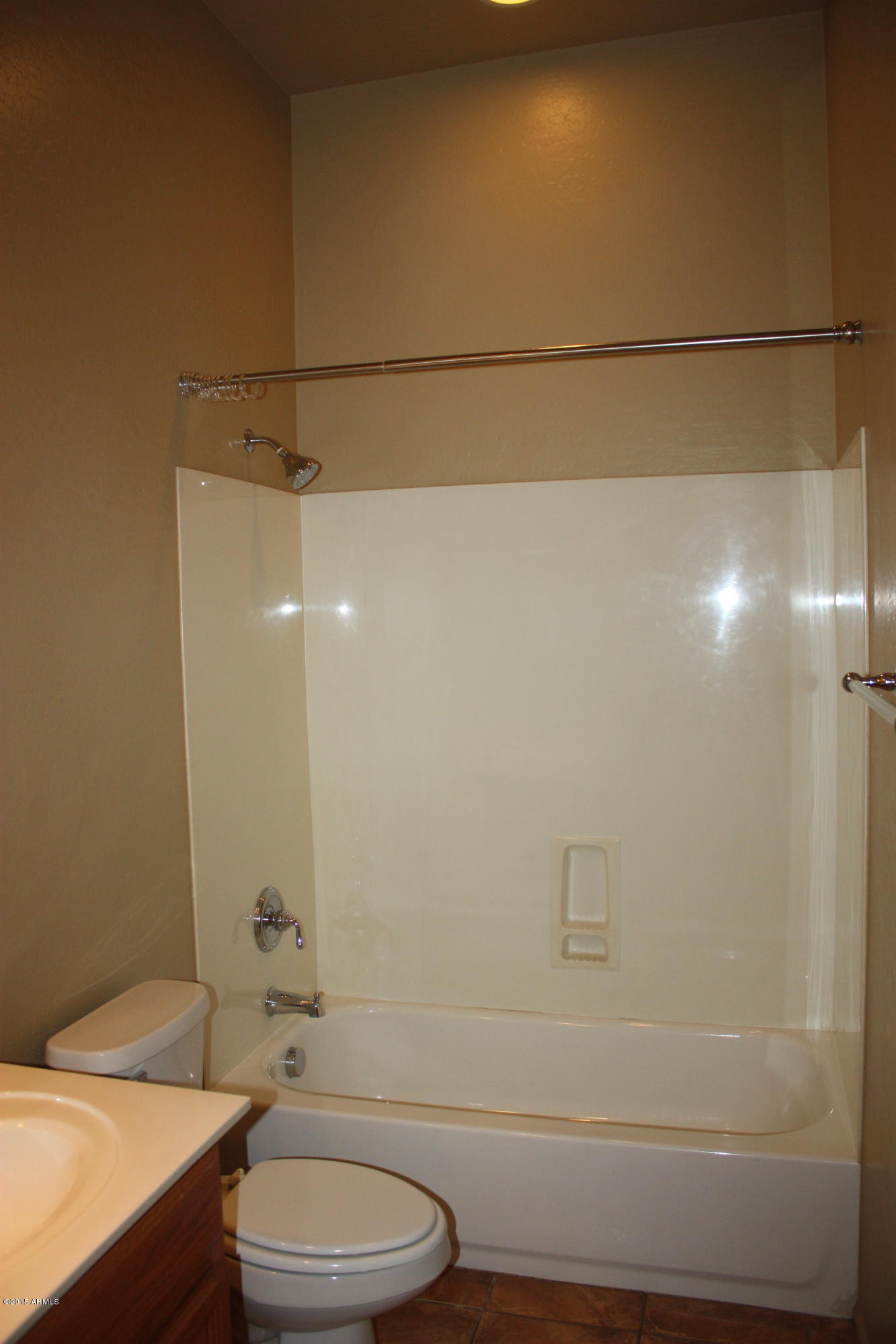 4232 East Buckboard Road Gilbert, AZ 85297 - Photo 18 of 35 4232 Buckboard Spare Bathroom 1..JPG