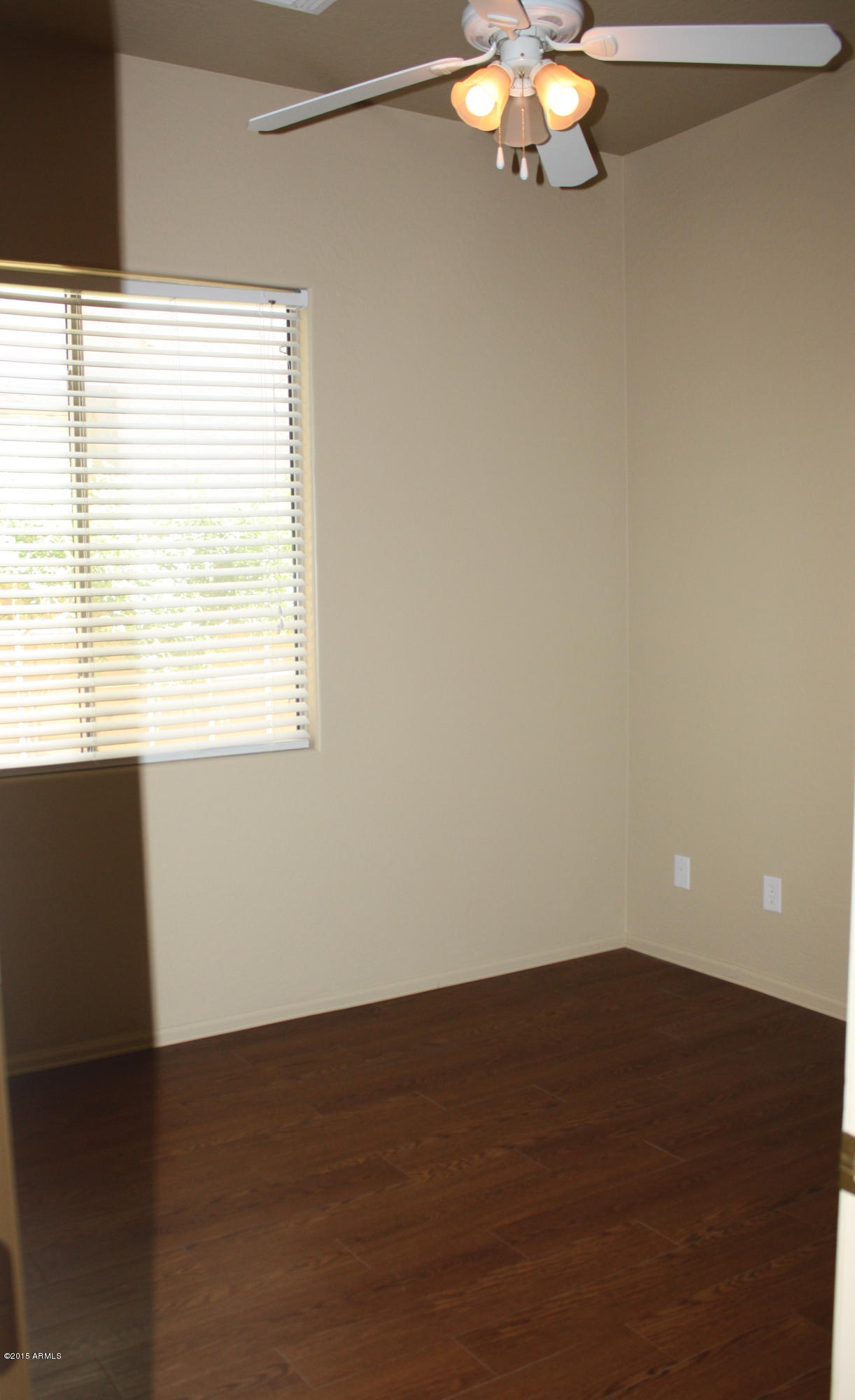 4232 East Buckboard Road Gilbert, AZ 85297 - Photo 19 of 35 4232 Buckboard Bedroom 3.JPG