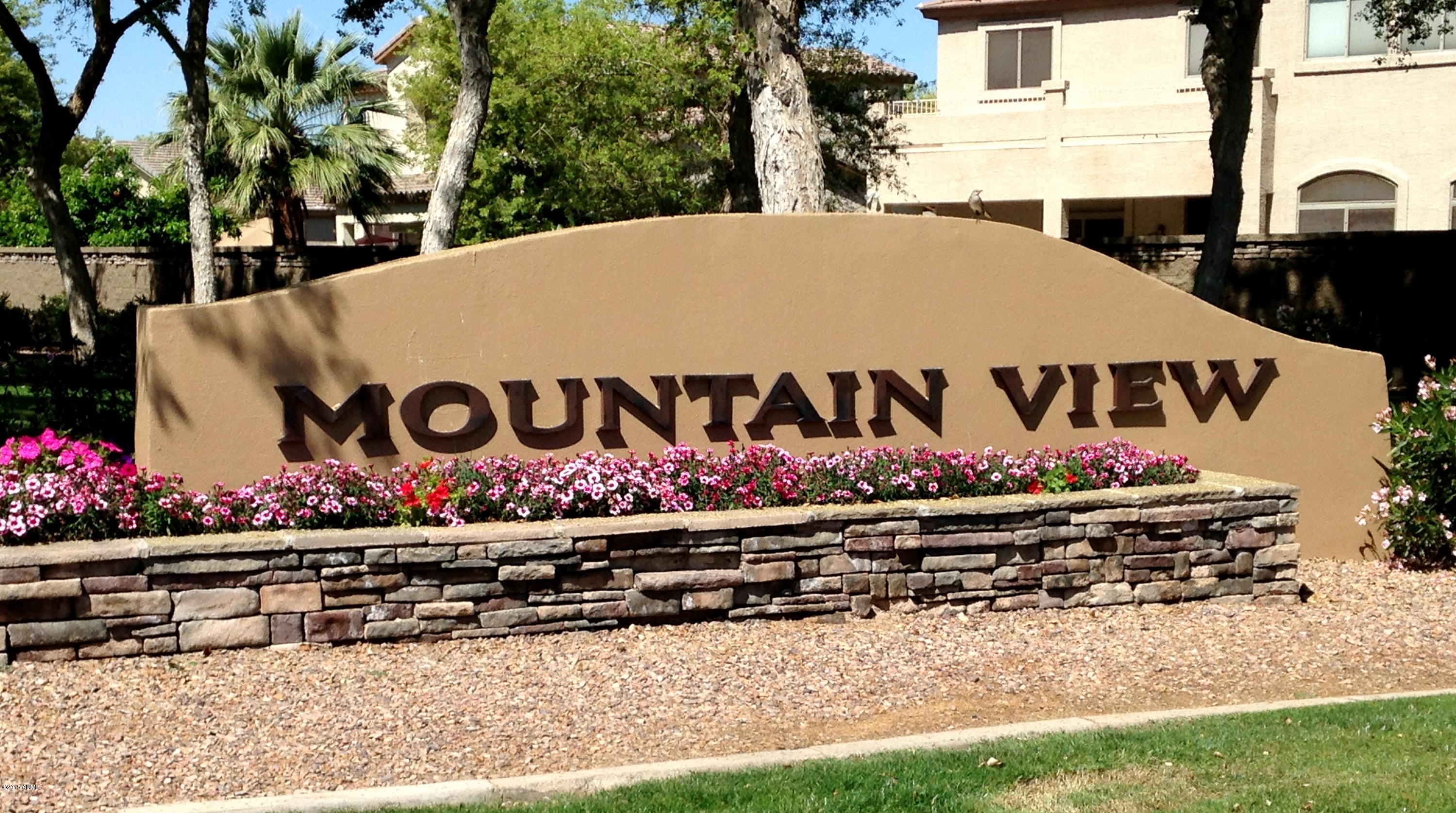 4232 East Buckboard Road Gilbert, AZ 85297 - Photo 27 of 35 Mountainview sign.JPG