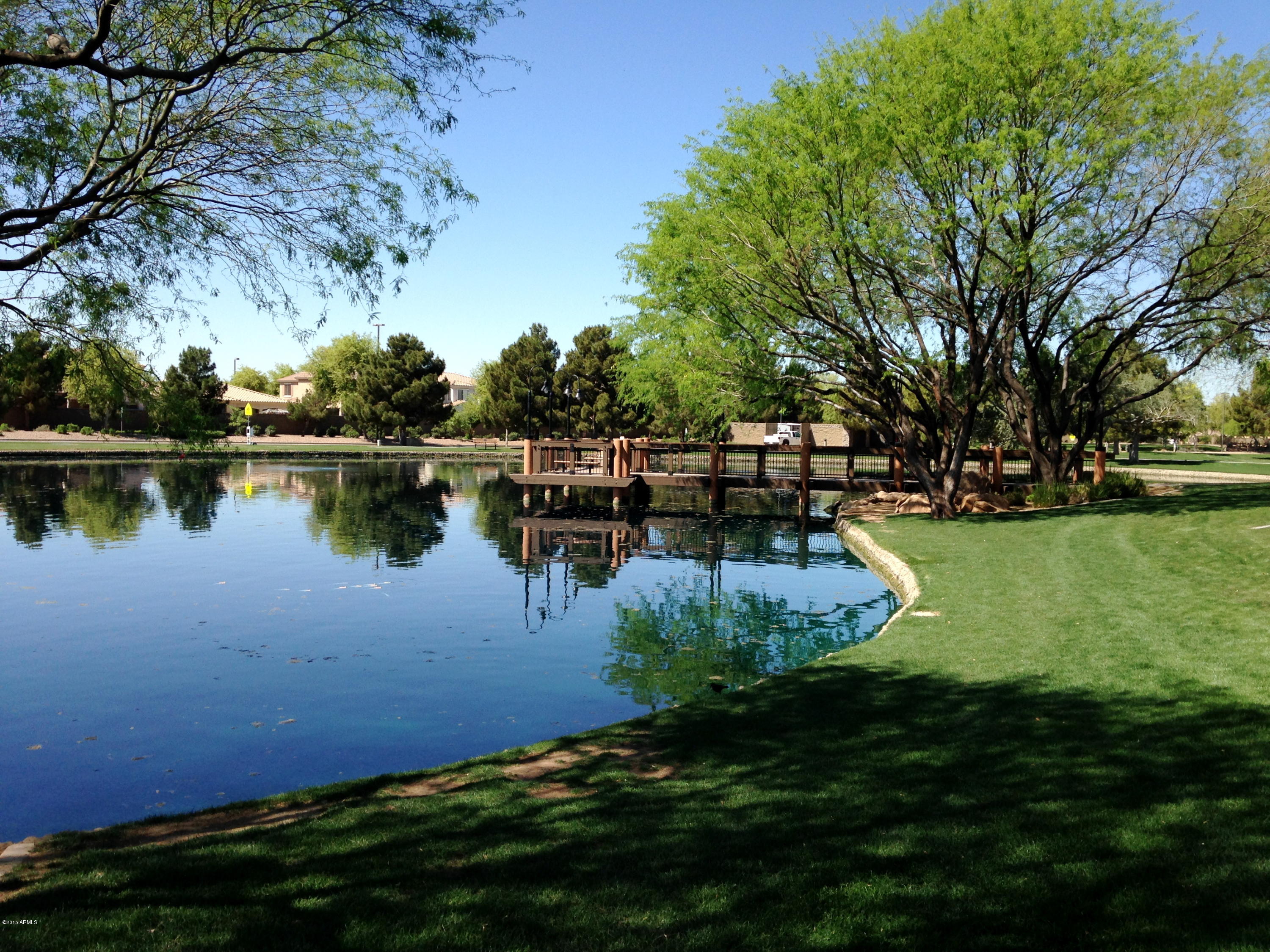 4232 East Buckboard Road Gilbert, AZ 85297 - Photo 31 of 35 PR Lake 2.JPG