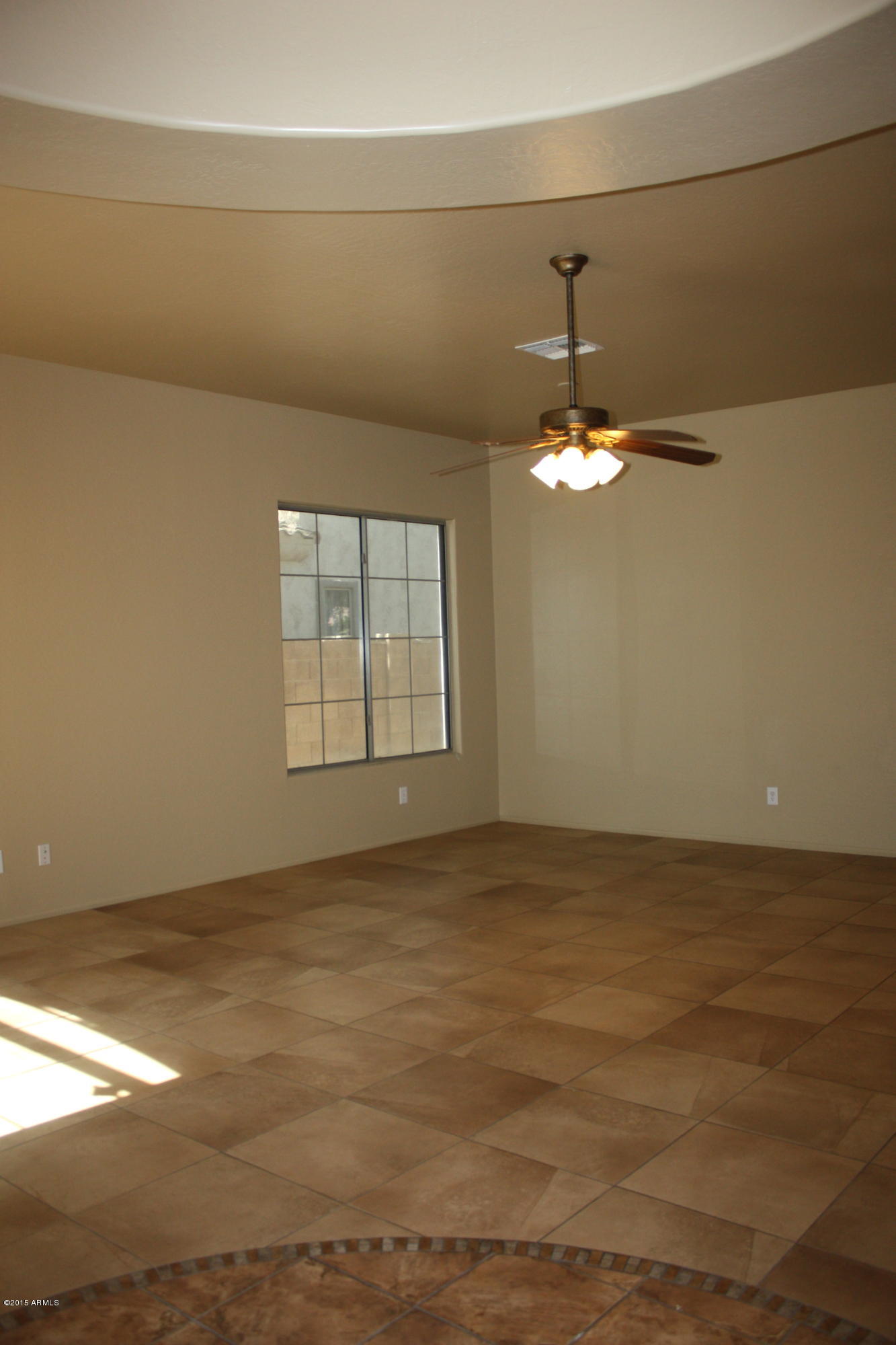 4232 East Buckboard Road Gilbert, AZ 85297 - Photo 10 of 35 4232 Buckboard Living Room 1.JPG