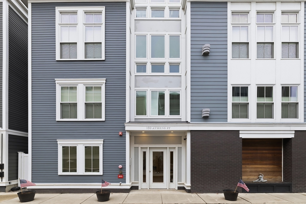 150 Athens Street, Unit 2 Boston, MA 02127 - Photo 13 of 14