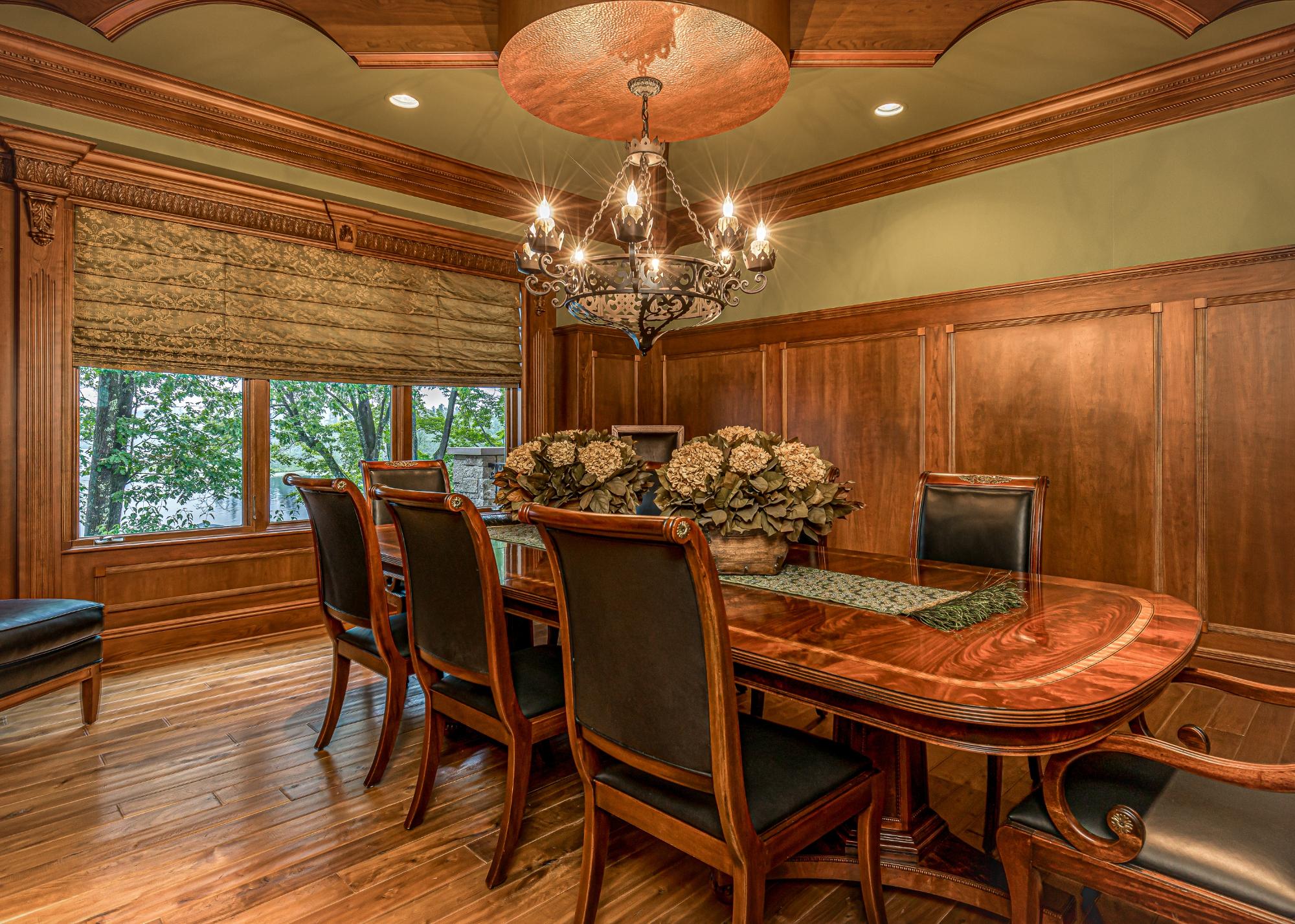 9062 Country Club Road Minocqua, WI 54548 - Photo 10 of 31 Gallery Image 10