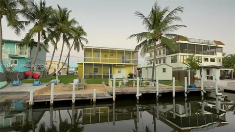 $1,699,000 | 164 Venetian Drive, Islamorada, FL 33036
