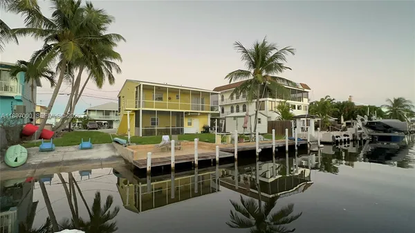 $1,699,000 | 164 Venetian Drive, Islamorada, FL 33036