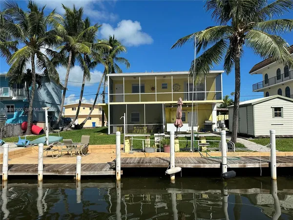 $1,699,000 | 164 Venetian Drive, Islamorada, FL 33036