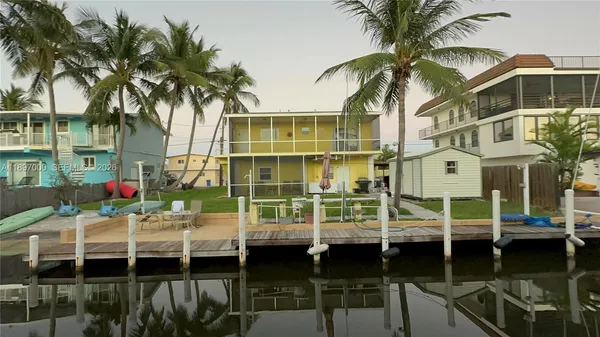 $1,699,000 | 164 Venetian Drive, Islamorada, FL 33036