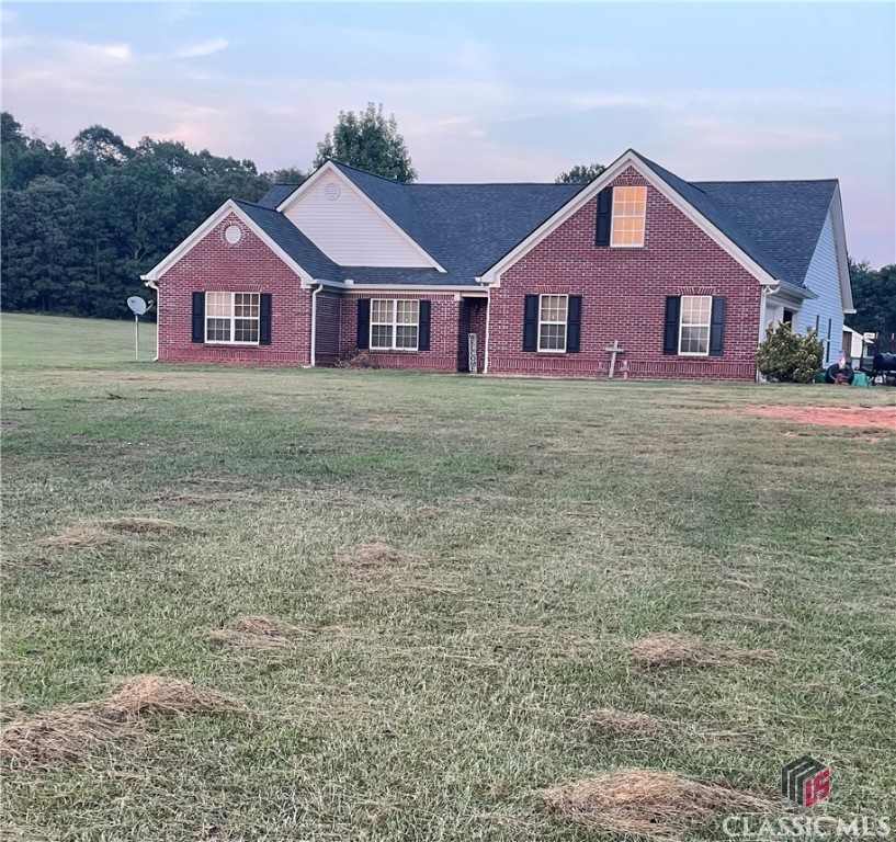 20 Reggie Ingram Road Commerce, GA 30530 - Photo 1 of 4