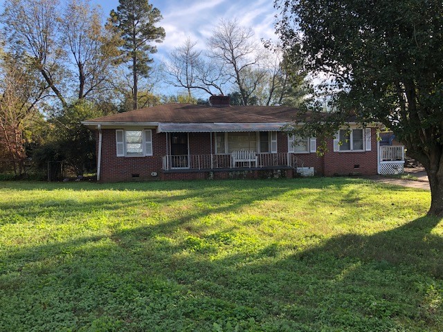 1003 West Shockley Ferry Road Anderson, SC 29626 - Photo 1 of 32 Gallery Image 1
