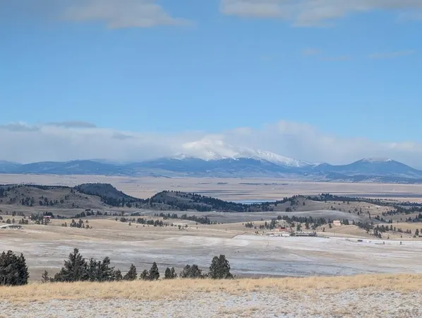 $74,999 | 197 Baler Court, Hartsel, CO 80449