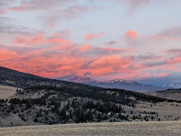 $74,999 | 197 Baler Court, Hartsel, CO 80449