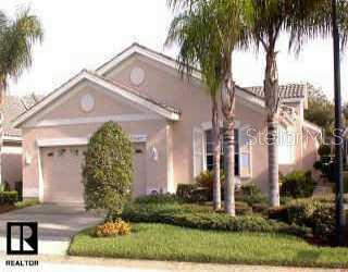 9247 Alcott Way Trinity, FL 34655 - Photo 1 of 1 Exterior Front