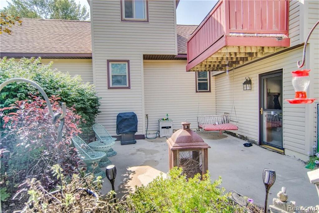 43160 Bemis Road Belleville, MI 48111 - Photo 48 of 56