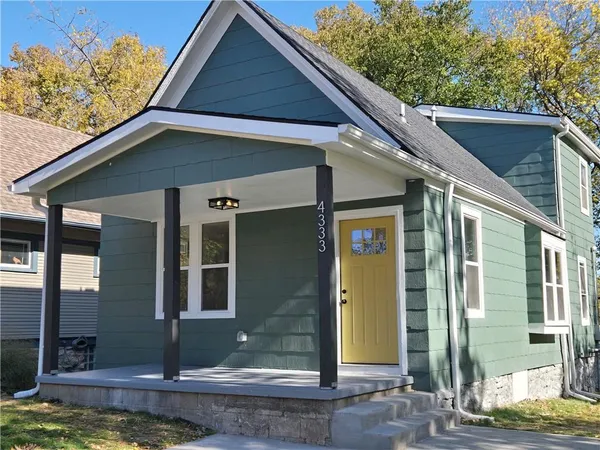 $275,000 | 4333 Tracy Avenue, Kansas City, MO 64110