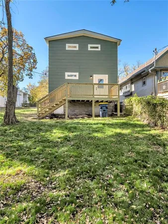 $275,000 | 4333 Tracy Avenue, Kansas City, MO 64110