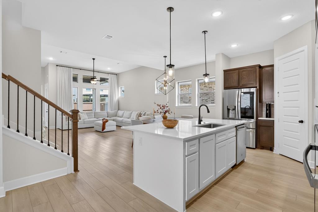 6309 Span Road The Colony, TX 75056 - Photo 8 of 38