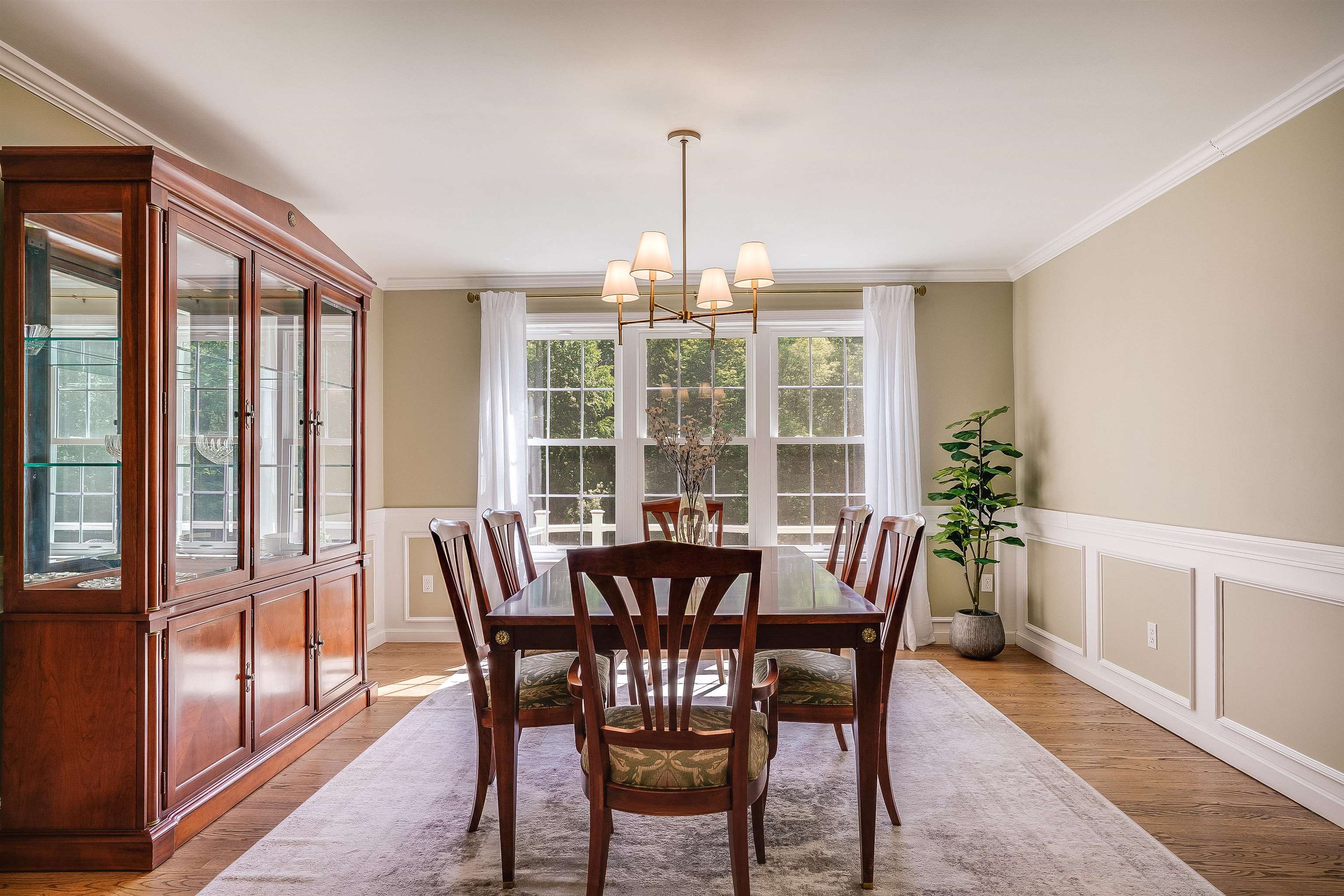 55 Bassett Lane Newfields, NH 03856 - Photo 31 of 59 Gallery Image 31