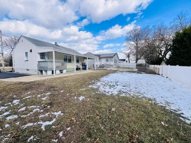 $589,000 | 275 Valley Road, Clark, NJ 07066