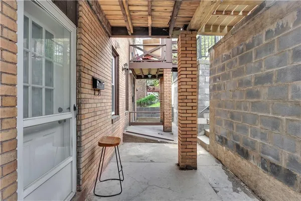 a view of outdoor space