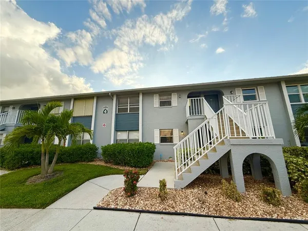 $129,890 | 25050 Sandhill Boulevard, Unit 4B3, Punta Gorda, FL 33983