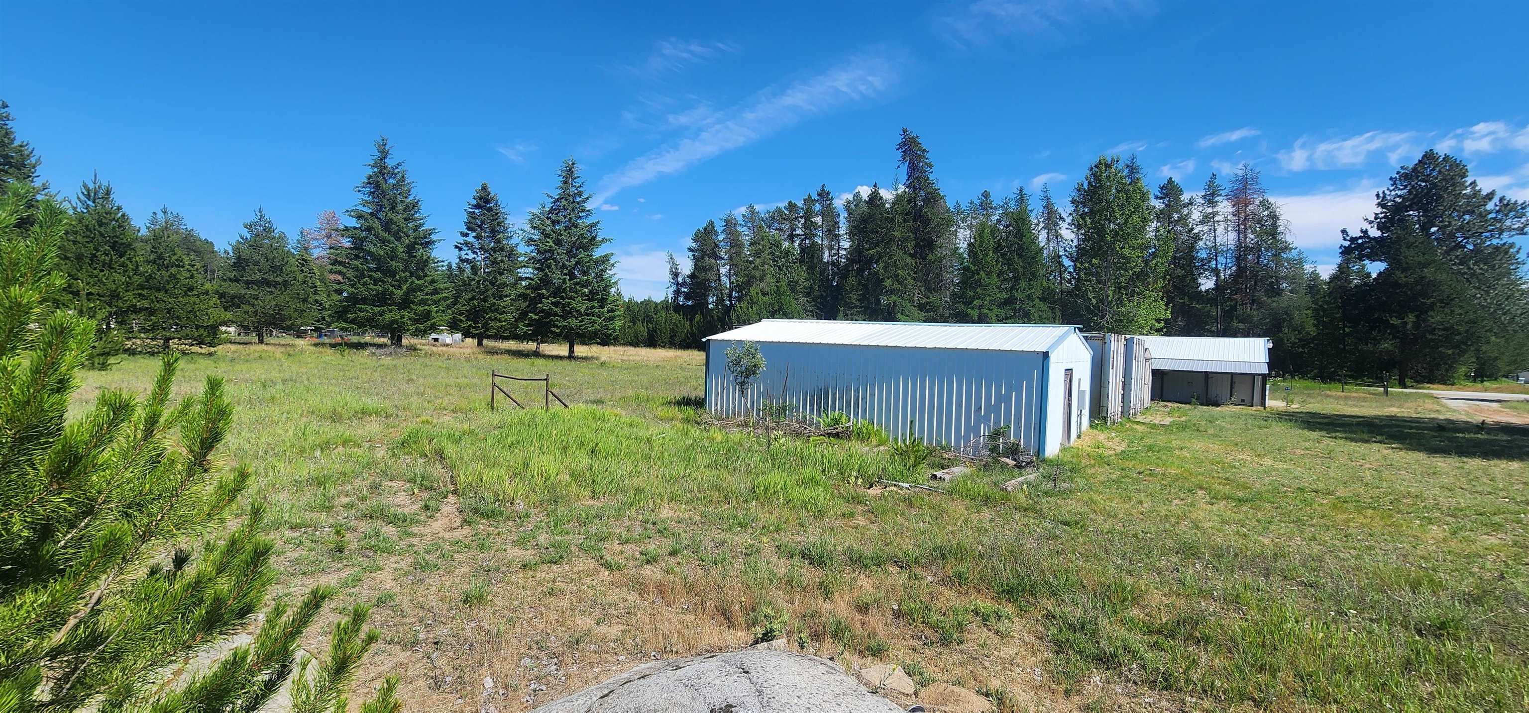 161 Jorgens Road Newport, WA 99156 - Photo 29 of 48 Gallery Image 29