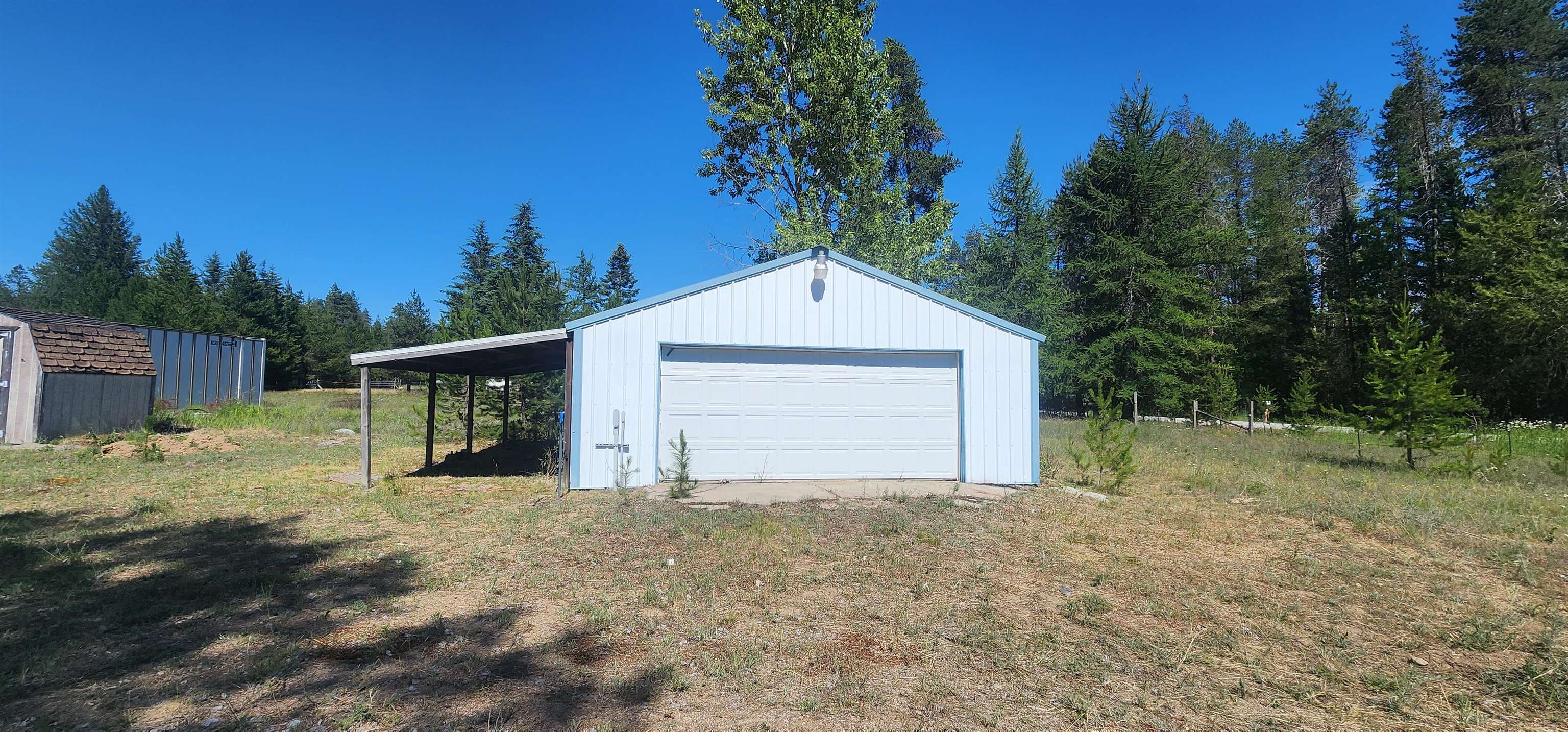 161 Jorgens Road Newport, WA 99156 - Photo 30 of 48 Gallery Image 30