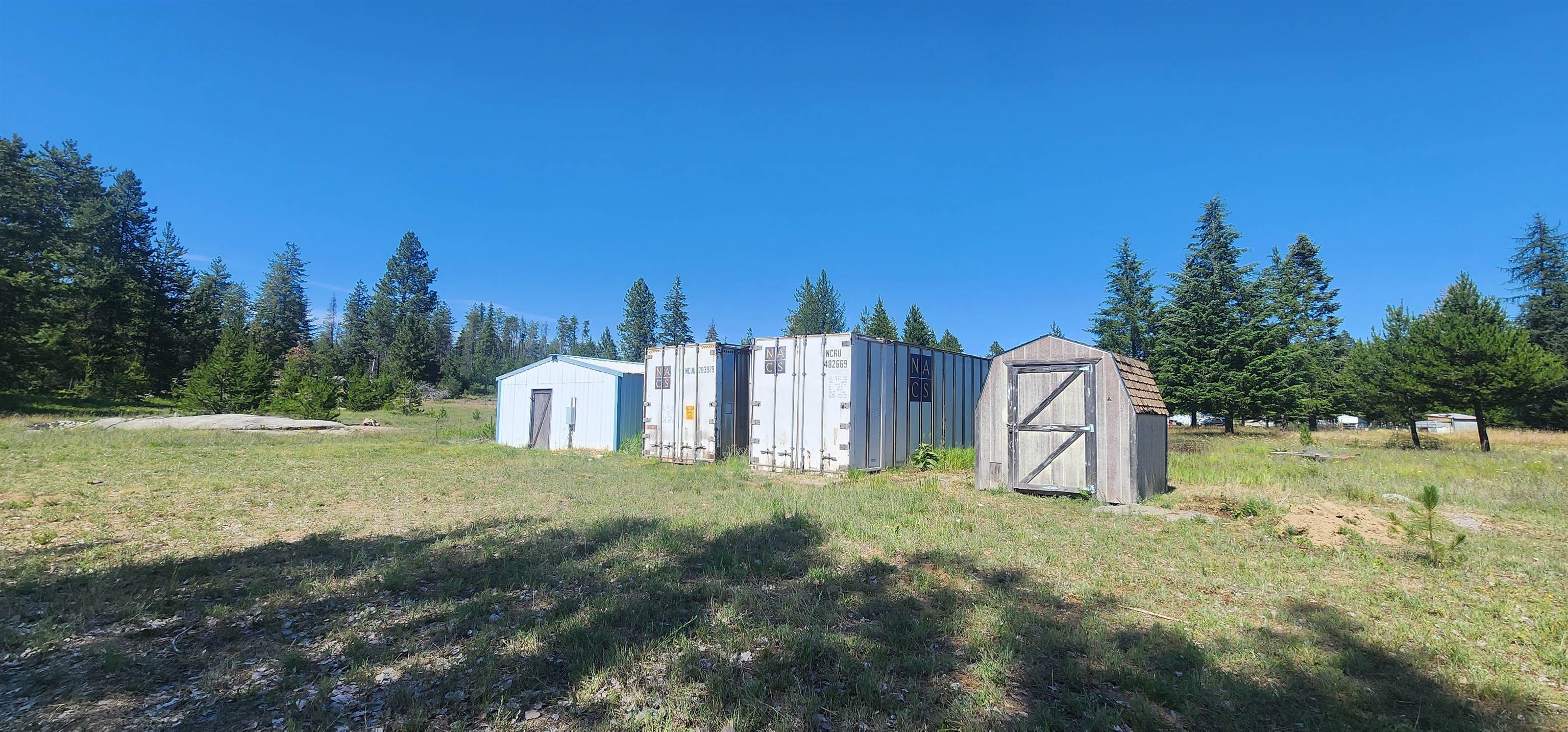 161 Jorgens Road Newport, WA 99156 - Photo 3 of 48 Gallery Image 3