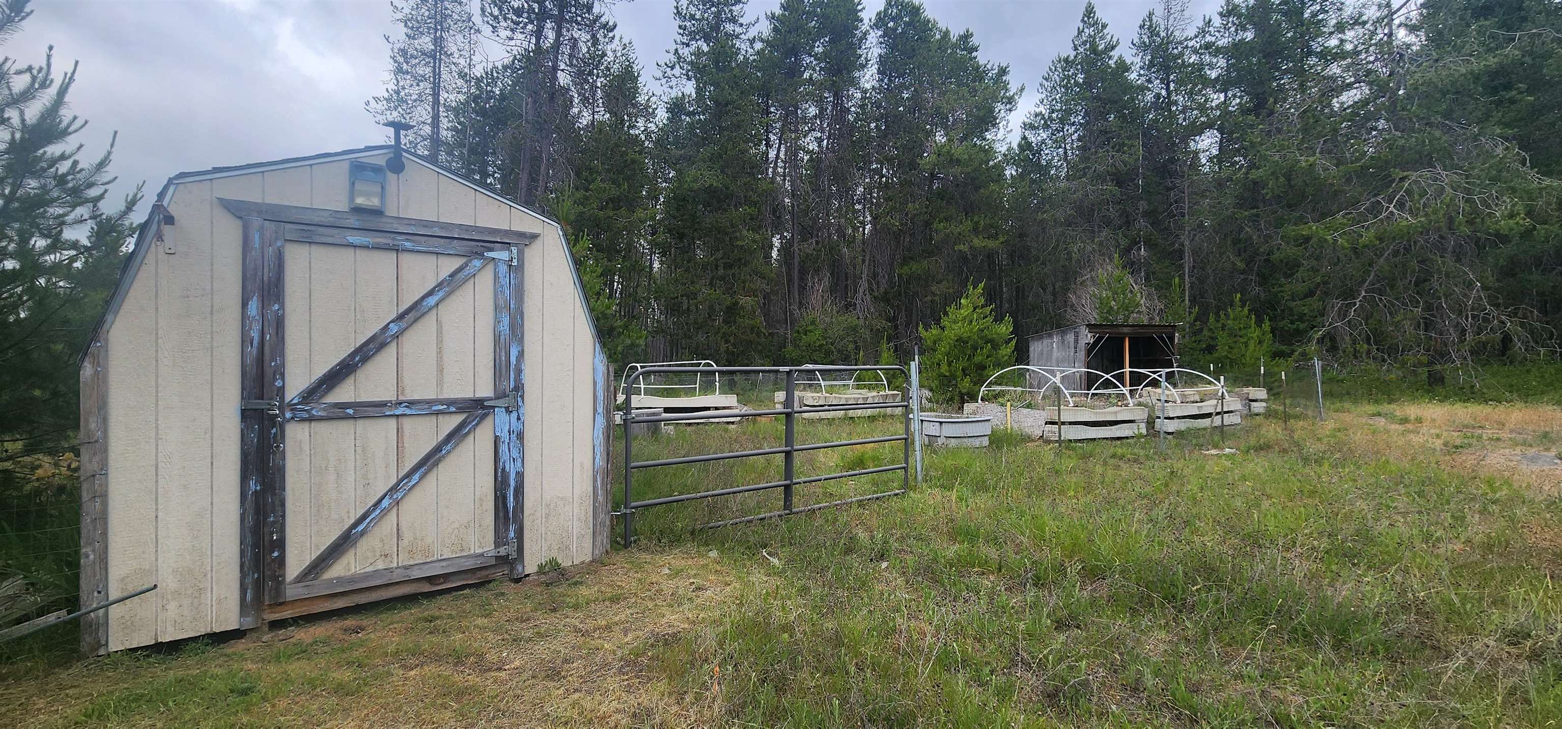 161 Jorgens Road Newport, WA 99156 - Photo 34 of 48 Gallery Image 34