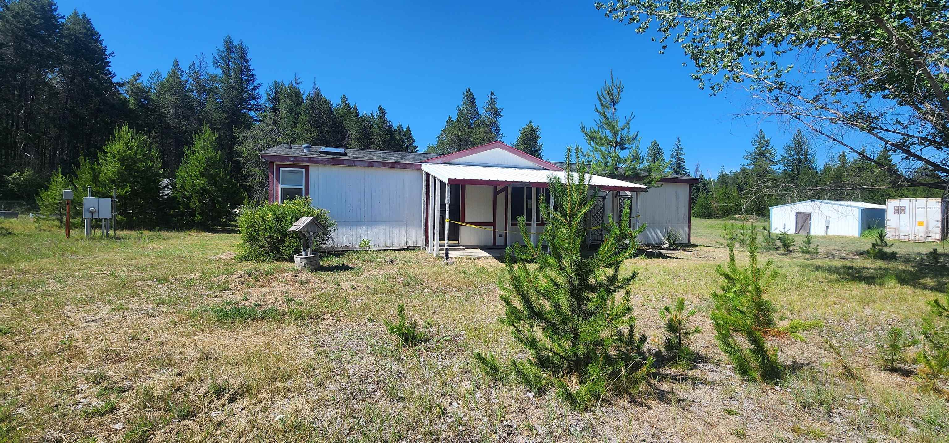 161 Jorgens Road Newport, WA 99156 - Photo 4 of 48 Gallery Image 4