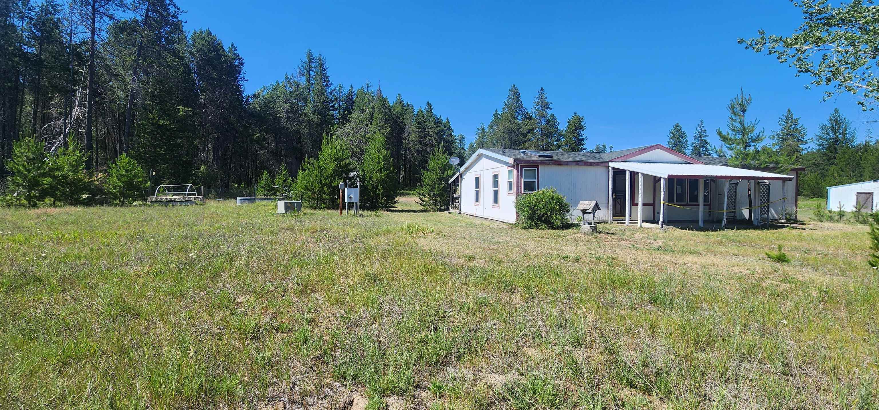 161 Jorgens Road Newport, WA 99156 - Photo 45 of 48 Gallery Image 45