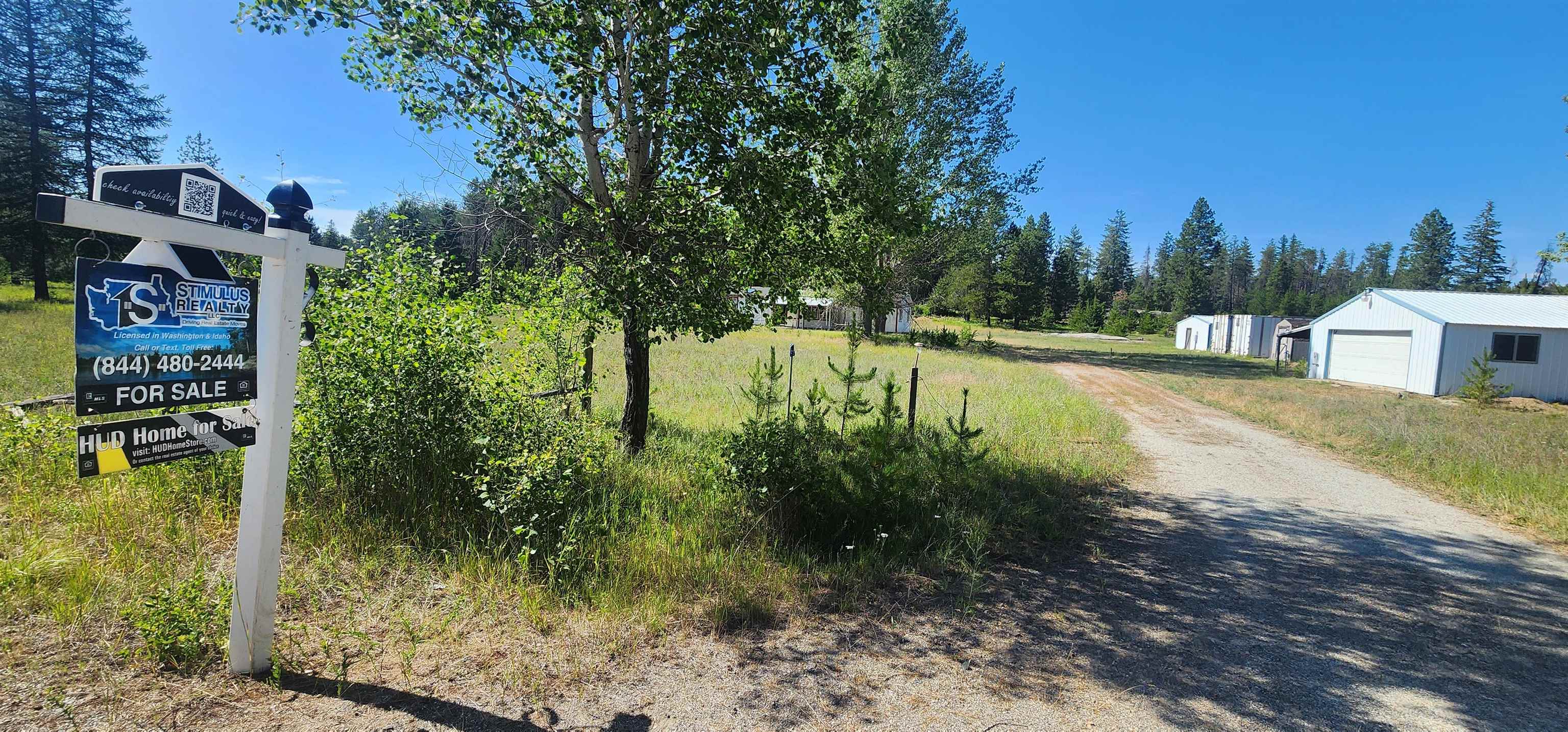 161 Jorgens Road Newport, WA 99156 - Photo 48 of 48 Gallery Image 48