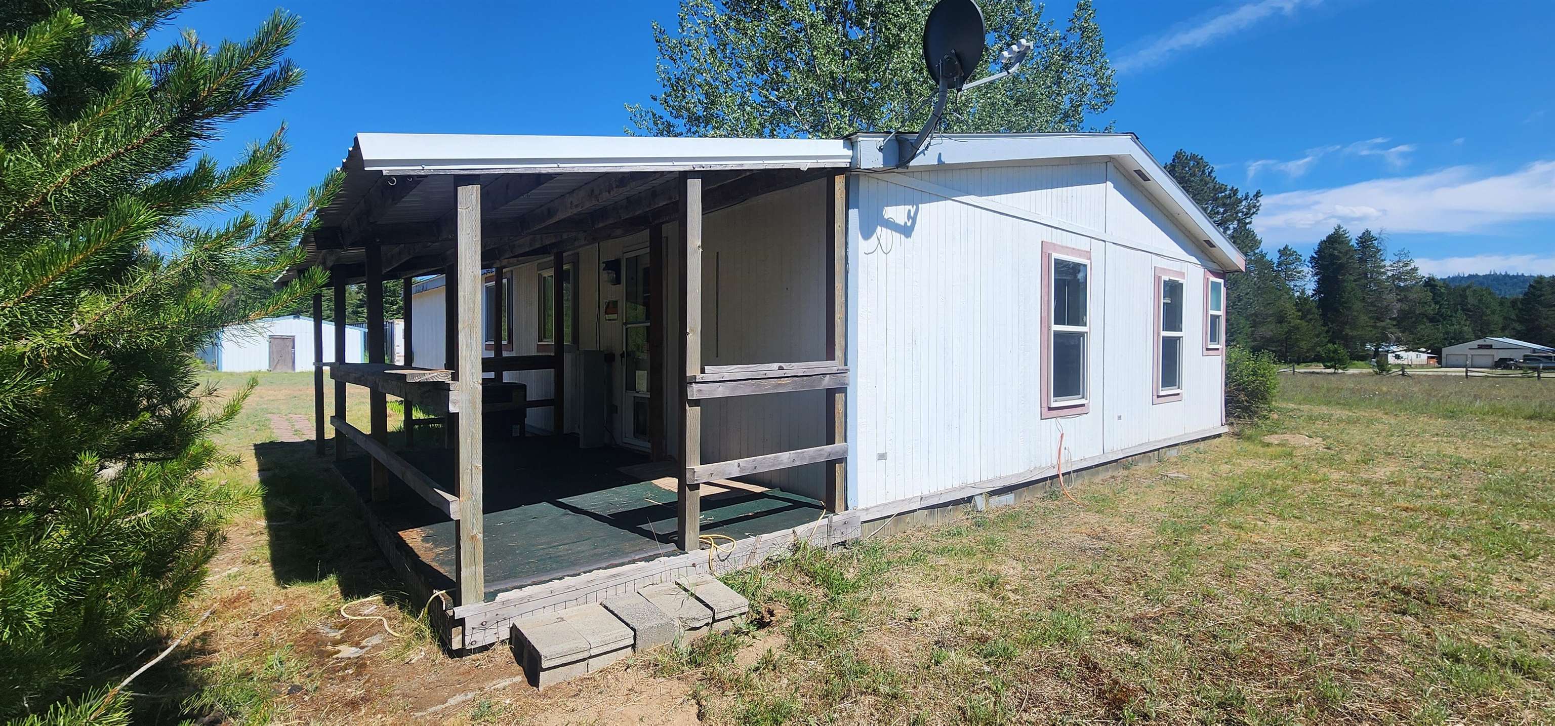 161 Jorgens Road Newport, WA 99156 - Photo 5 of 48 Gallery Image 5