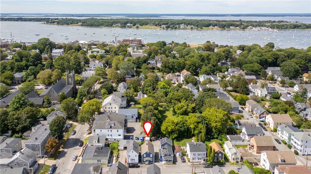 6 Murphy Avenue Bristol, RI 02809 - Photo 35 of 37