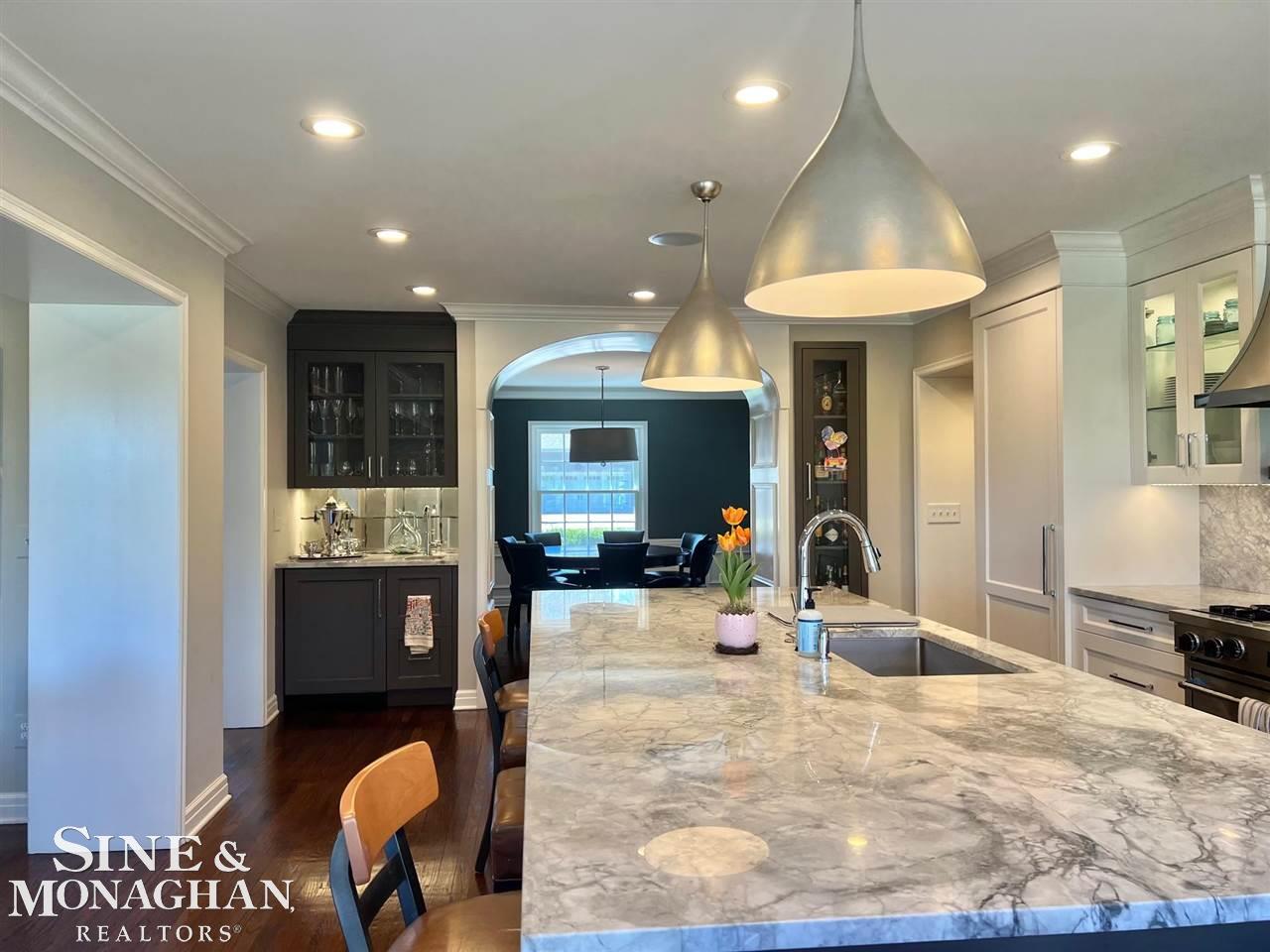 26 Harbor Hill Road Grosse Pointe Farms, MI 48236 - Photo 10 of 42