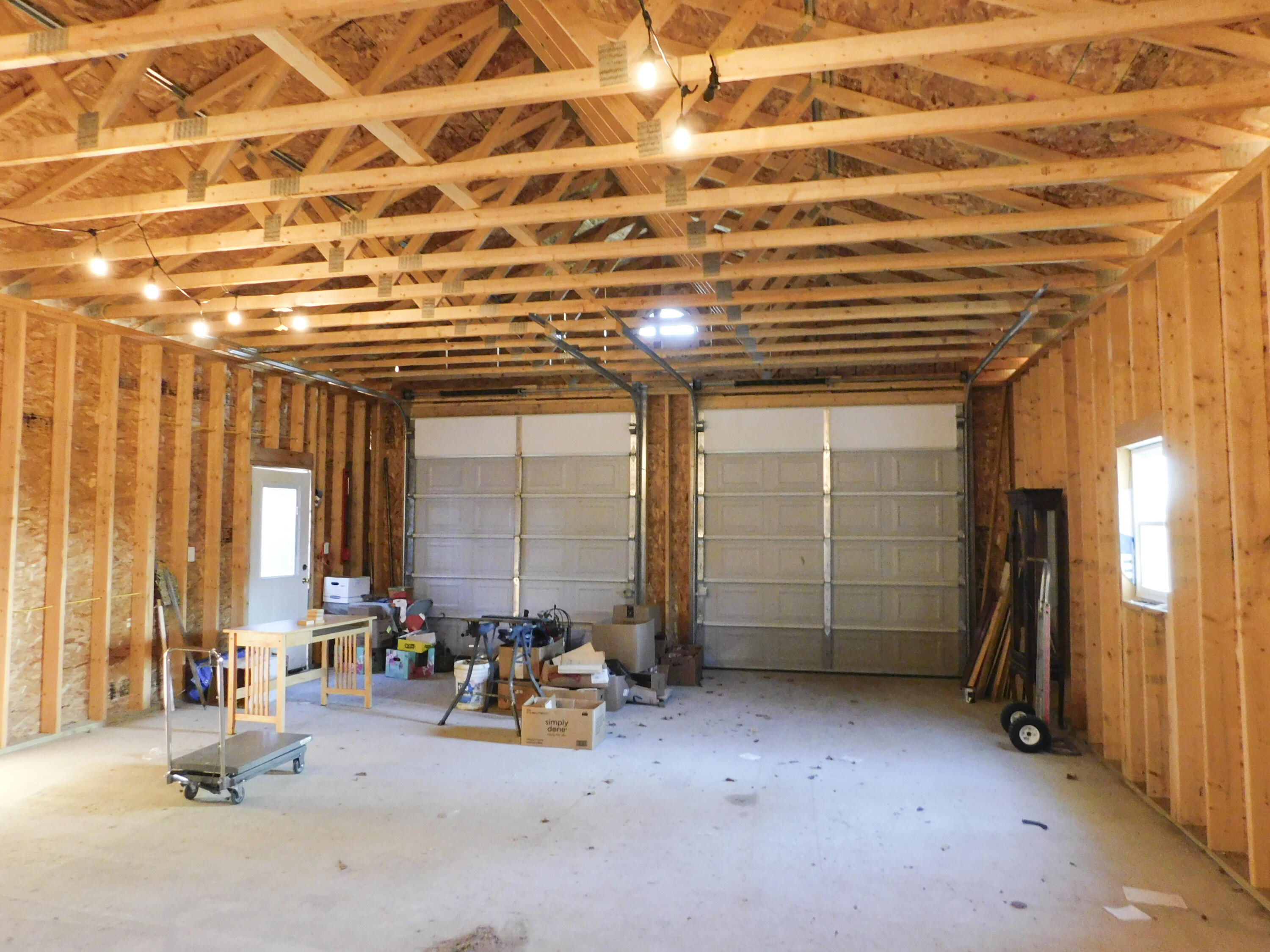 1096 Silvers Mills Road Sangerville, ME 04479 - Photo 53 of 83 Interior