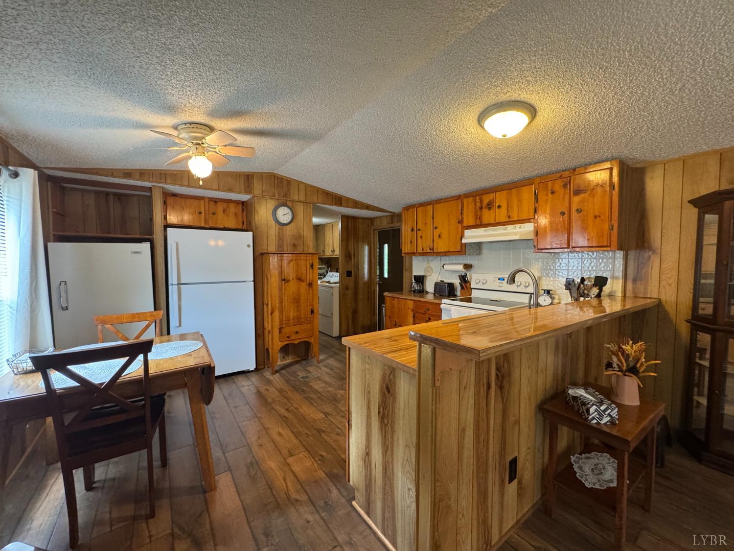248 Morris Church Road Concord, VA 24538 - Photo 5 of 20