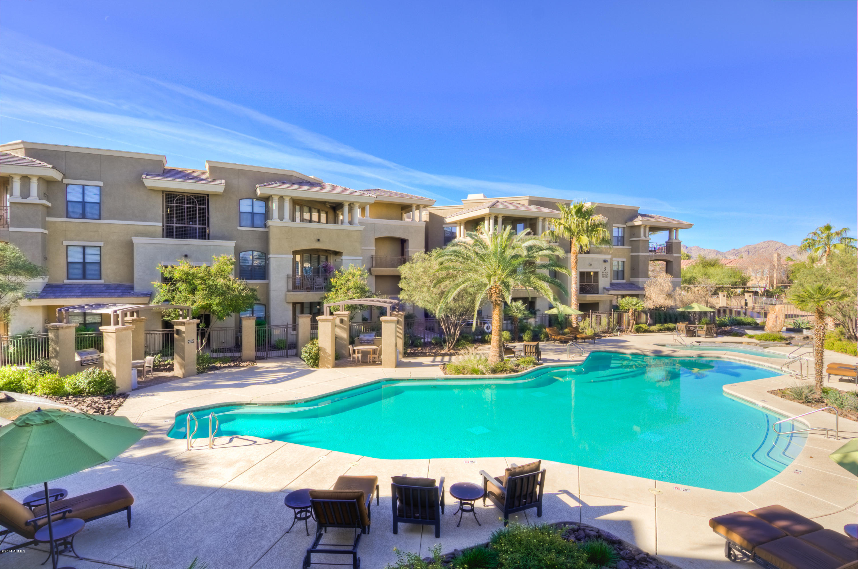 7601 East Indian Bend Road, Unit 1004 Scottsdale, AZ 85250 - Photo 1 of 22 corriente new photo mls