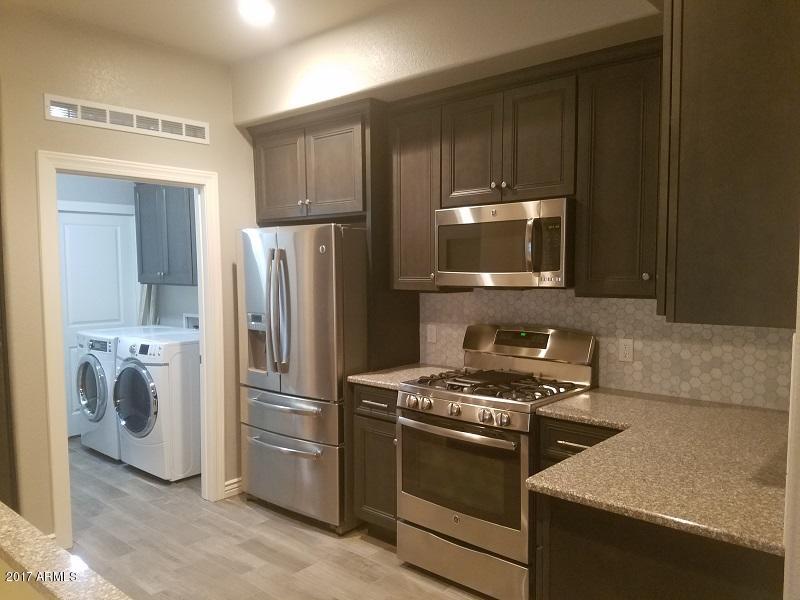 7601 East Indian Bend Road, Unit 1004 Scottsdale, AZ 85250 - Photo 2 of 22 Kitchen
