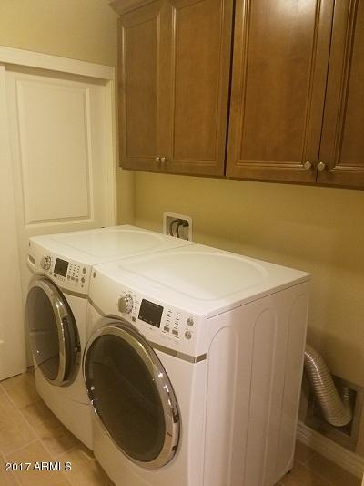 7601 East Indian Bend Road, Unit 1004 Scottsdale, AZ 85250 - Photo 6 of 22 Laundry