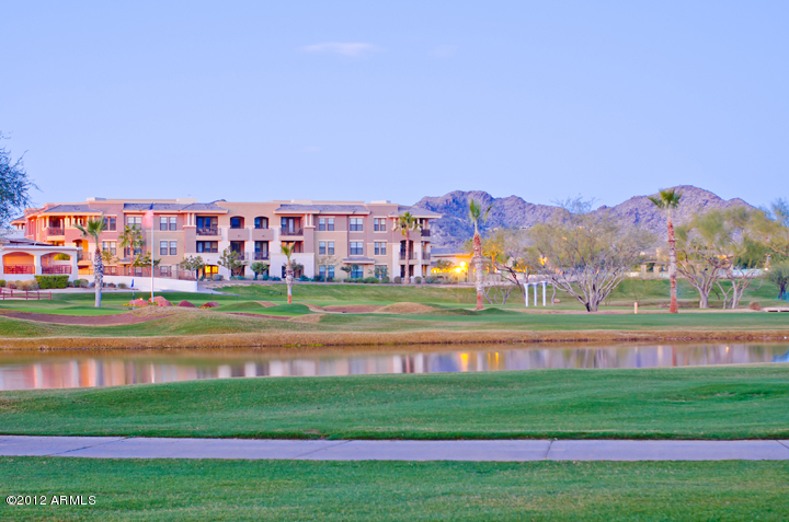 7601 East Indian Bend Road, Unit 1004 Scottsdale, AZ 85250 - Photo 7 of 22 Corriente Condominiums