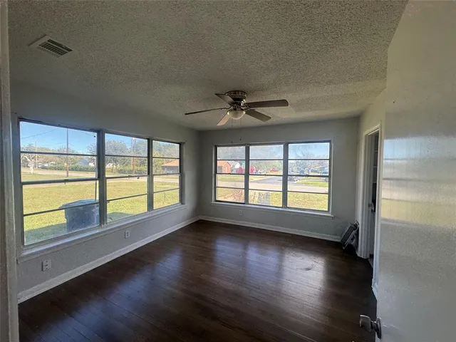 a bathroom with a toilet and a sink
