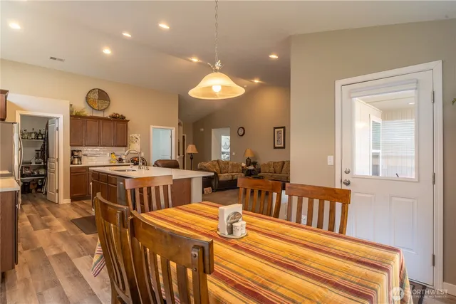 $399,900 | 1630 Filmore Drive, Moses Lake, WA 98837