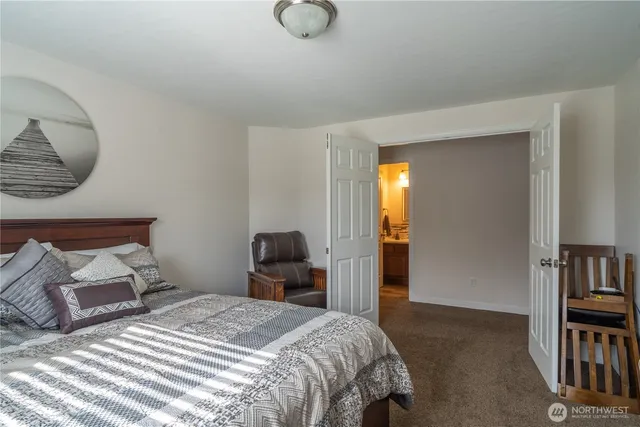 $399,900 | 1630 Filmore Drive, Moses Lake, WA 98837