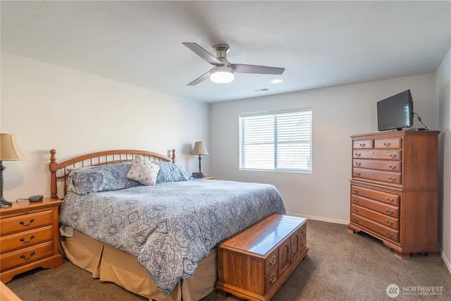 $399,900 | 1630 Filmore Drive, Moses Lake, WA 98837