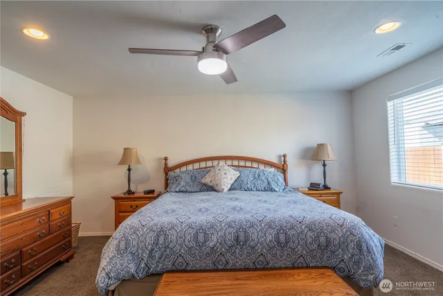 $399,900 | 1630 Filmore Drive, Moses Lake, WA 98837