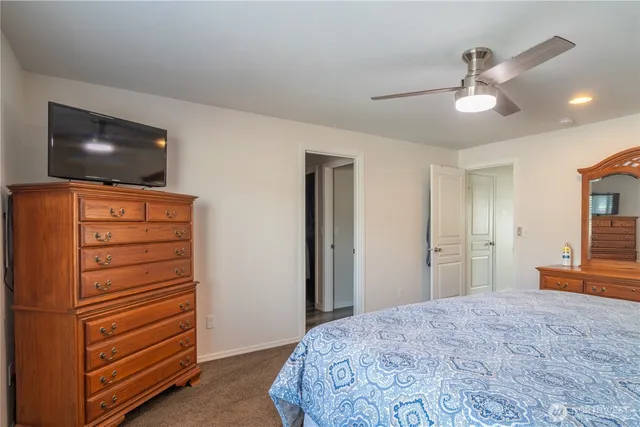 $399,900 | 1630 Filmore Drive, Moses Lake, WA 98837