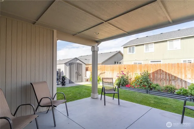 $399,900 | 1630 Filmore Drive, Moses Lake, WA 98837
