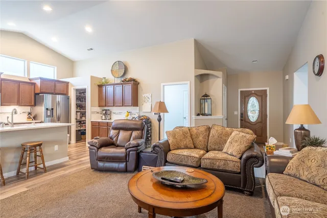 $399,900 | 1630 Filmore Drive, Moses Lake, WA 98837