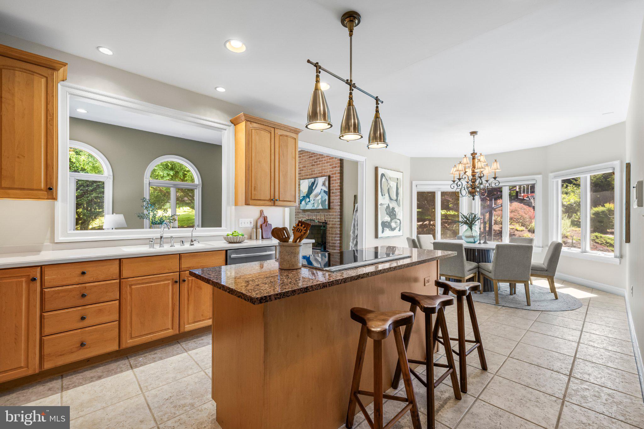 1310 Musgrove Road Lutherville-Timonium, MD 21093 - Photo 24 of 93